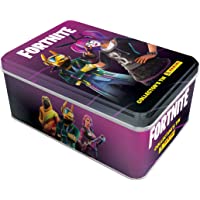 Panini France SA-FORTNITE TC INTERNACIONAL PRODUCTOS DE NOEL 003747TINF